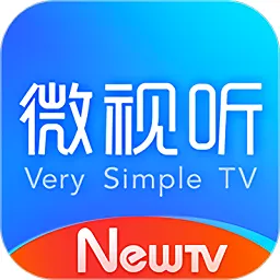 newtv微视听手机版v4.8.6 安卓版