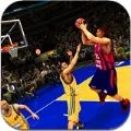 3D世界篮球游戏 v1.0
